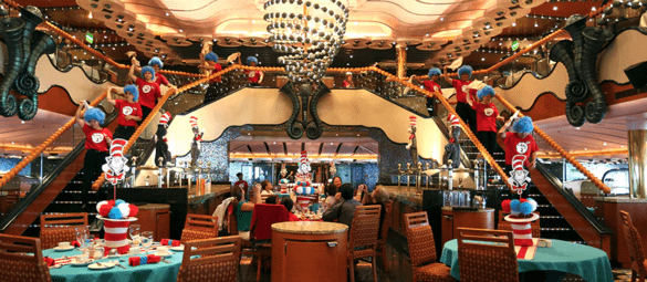 Carnival Cruise Line Green Eggs & Ham 1.png